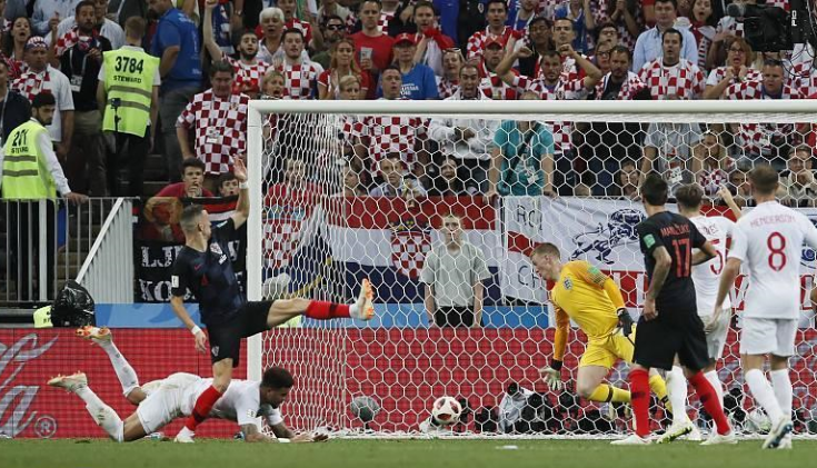  丘里奇克罗地亚火炮，多哈公开赛决胜盘惊险取胜