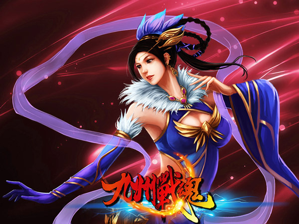  电竞女将巾帼不让须眉勇夺冠军