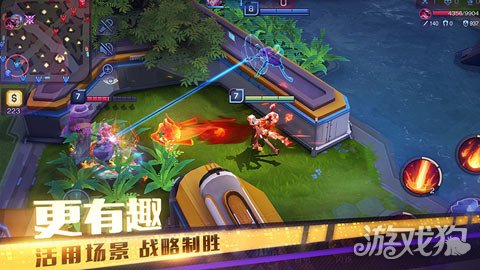  全明星阵容集结完毕，梦幻对决一触即发  